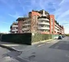 Appartamento in vendita a Legnano