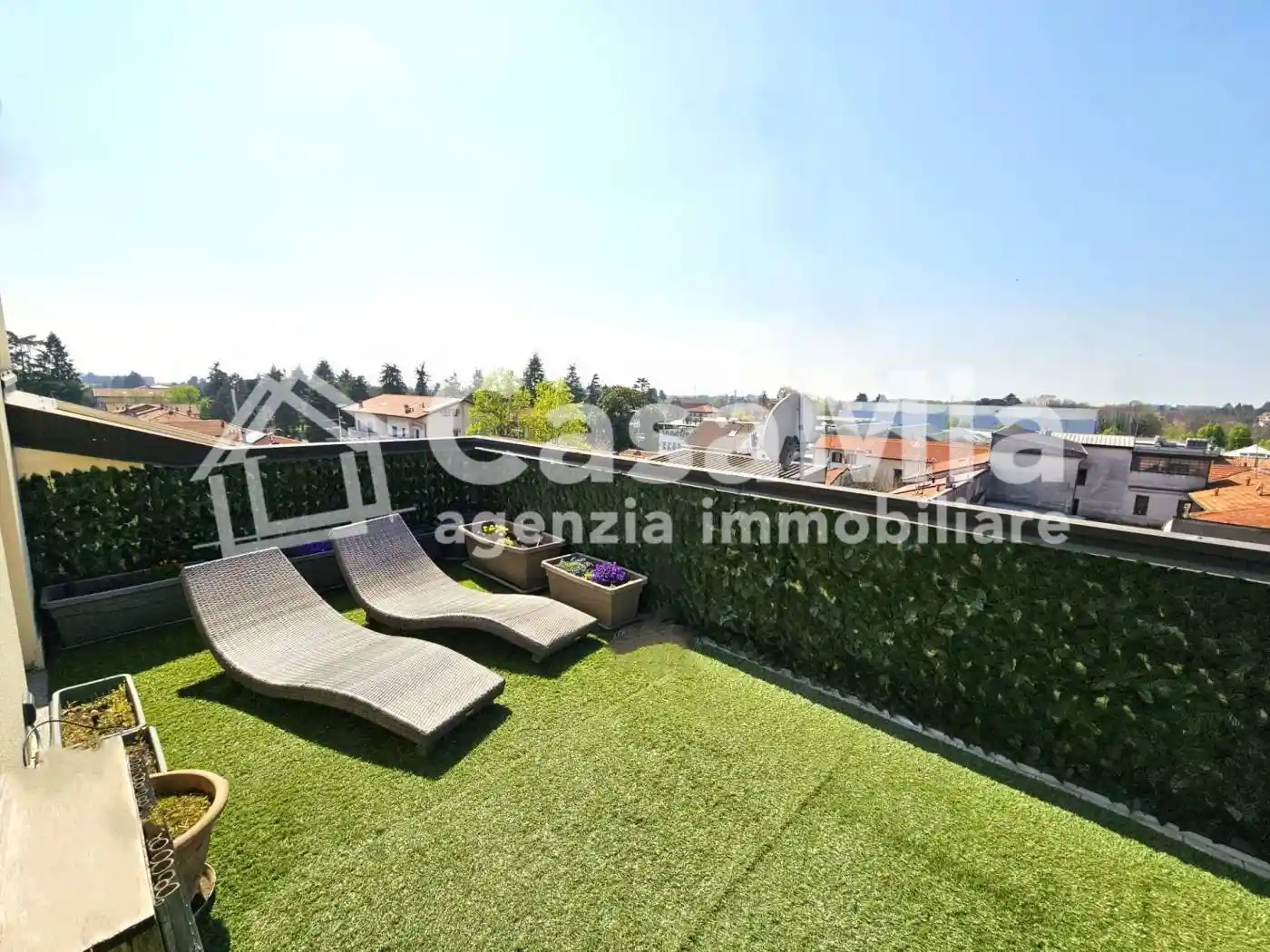 Appartamento in vendita a Legnano