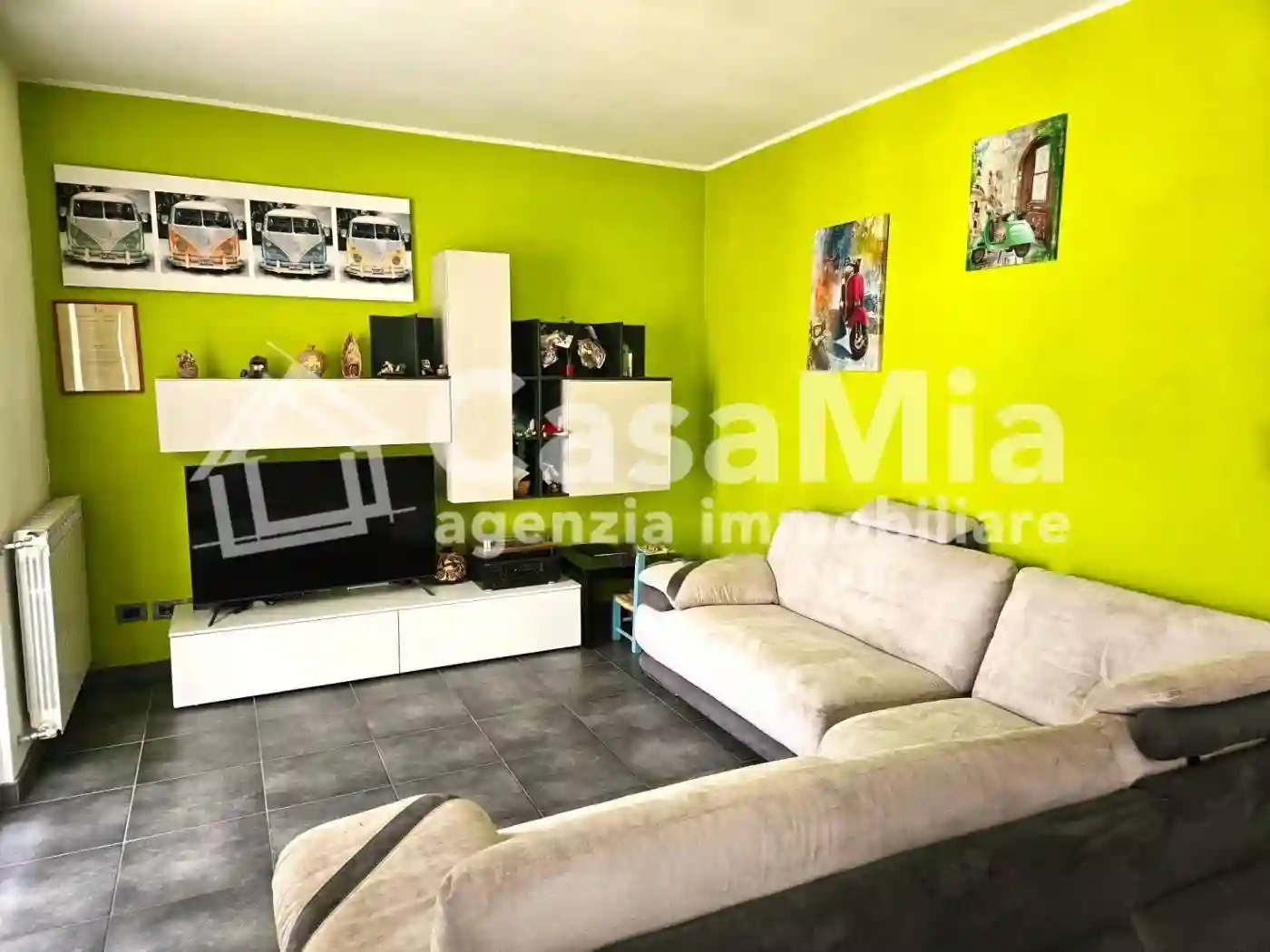 Appartamento - foto 3