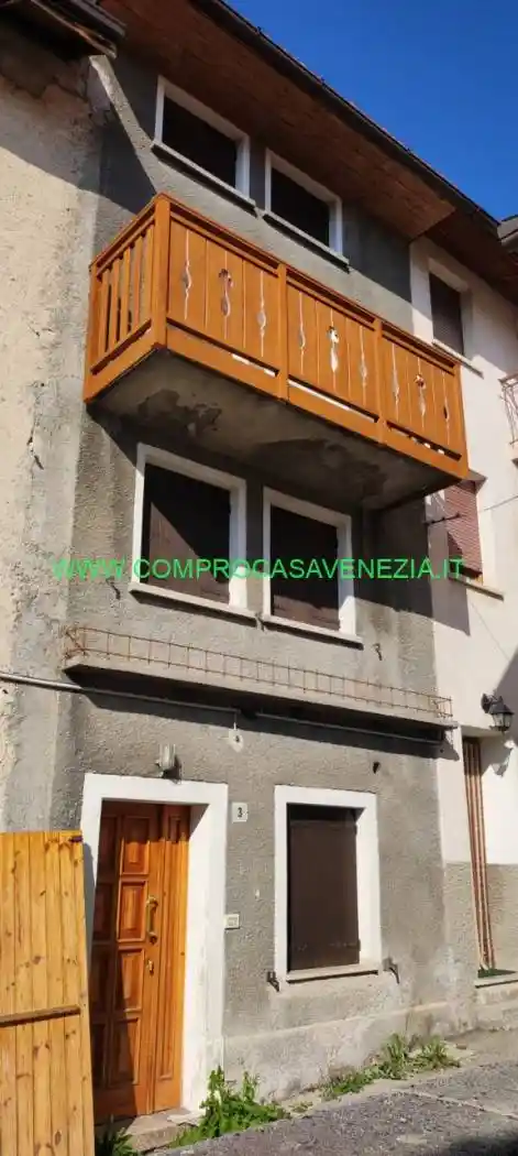 Villetta a schiera in vendita a Tambre