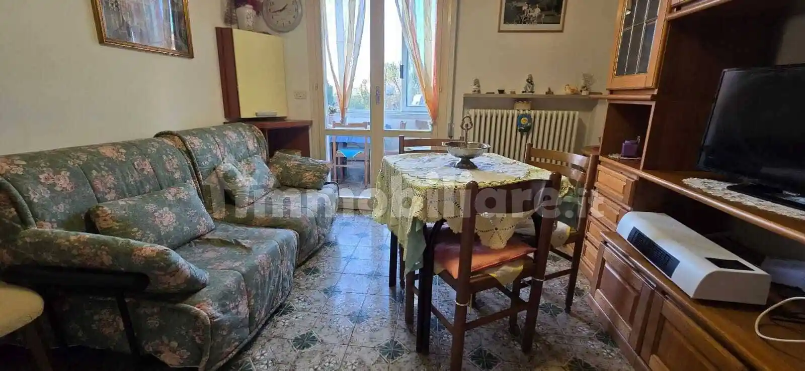 Appartamento in vendita a San Mauro Pascoli