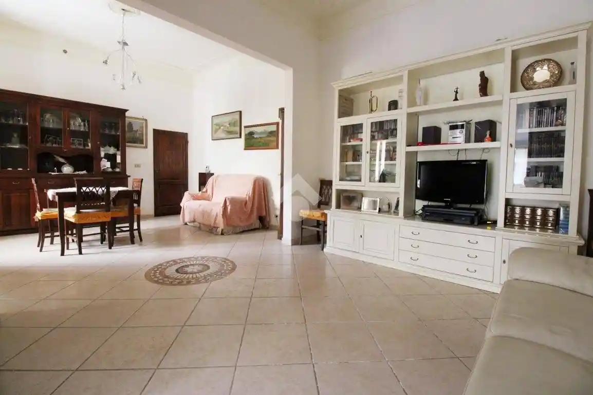 Appartamento in vendita a Prato