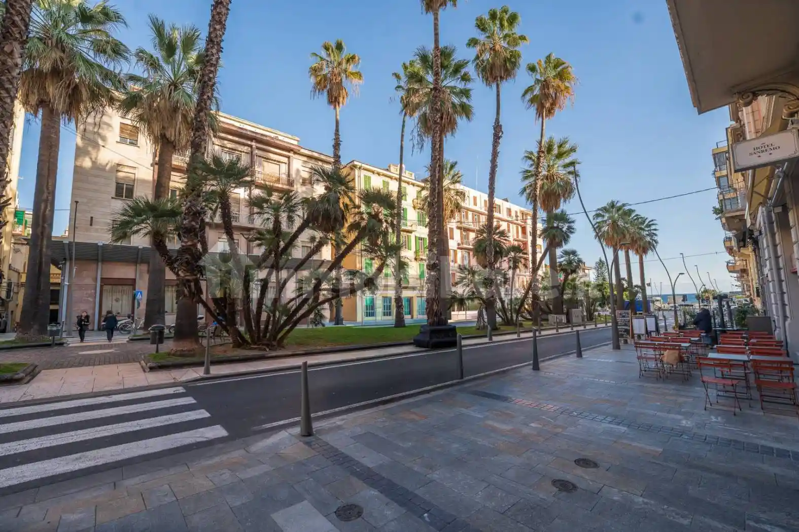 Appartamento in vendita a Sanremo