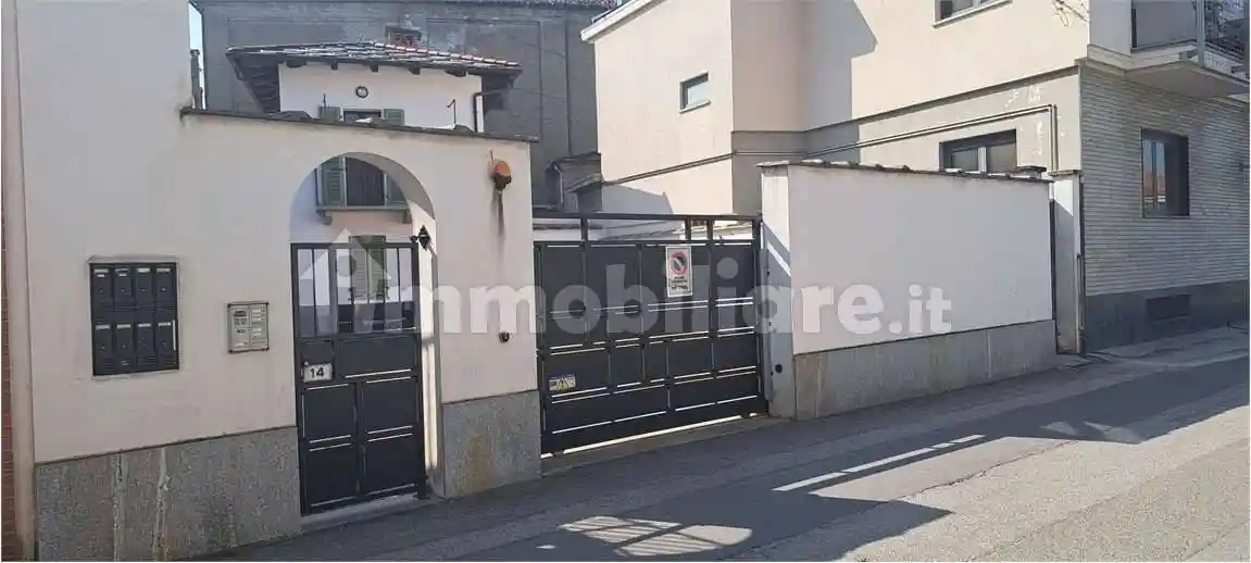 Appartamento in vendita a Cavour