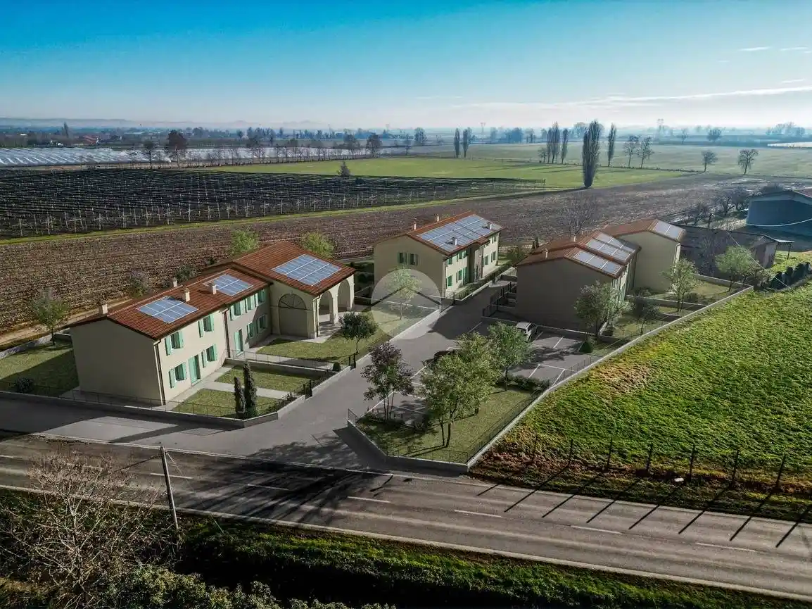 Appartamento in vendita a Zevio