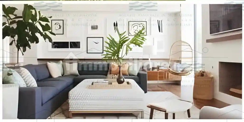 Appartamento in vendita a Cervia