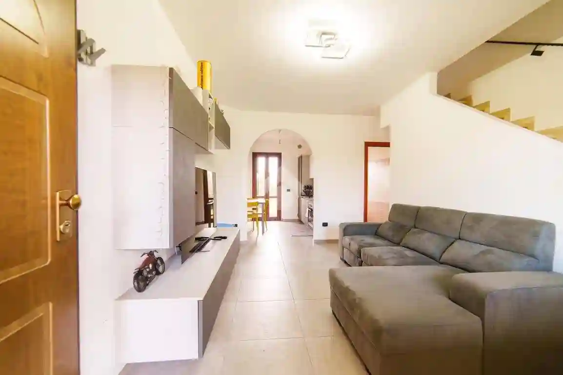 Villetta a schiera - foto 4