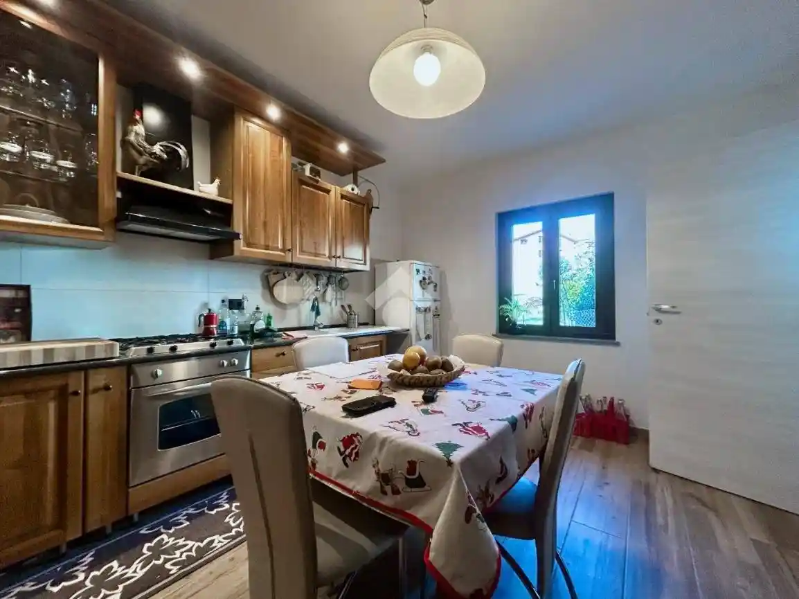 Casa indipendente in vendita a Condove