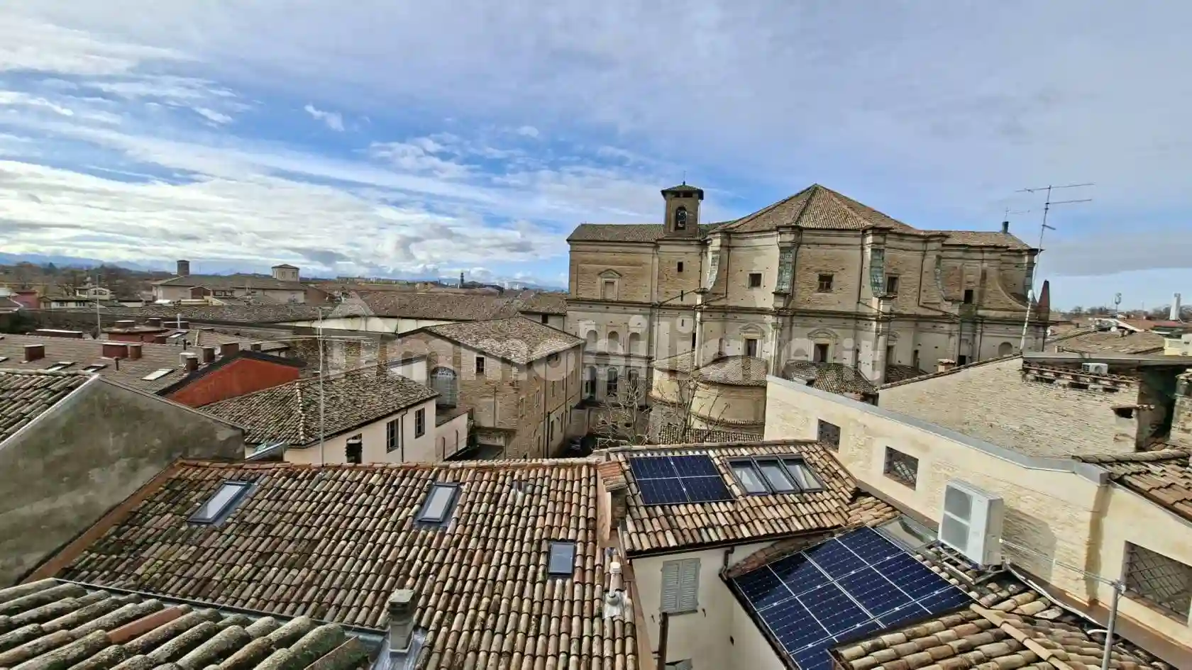 Palazzo - Edificio - foto 2