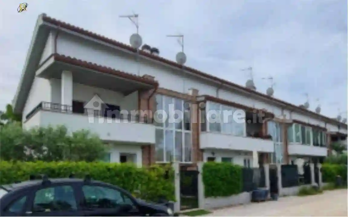 Villetta a schiera - foto 3