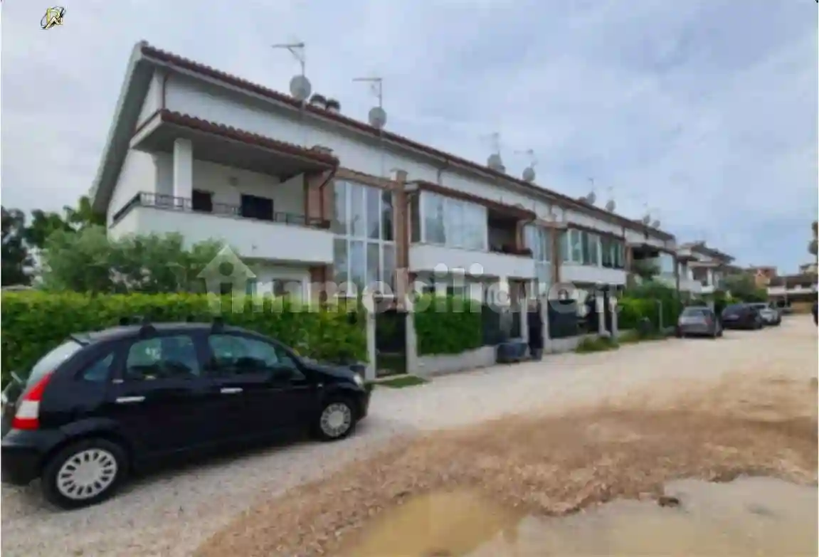 Villetta a schiera - foto 4