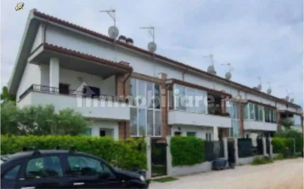 Villetta a schiera - foto 5