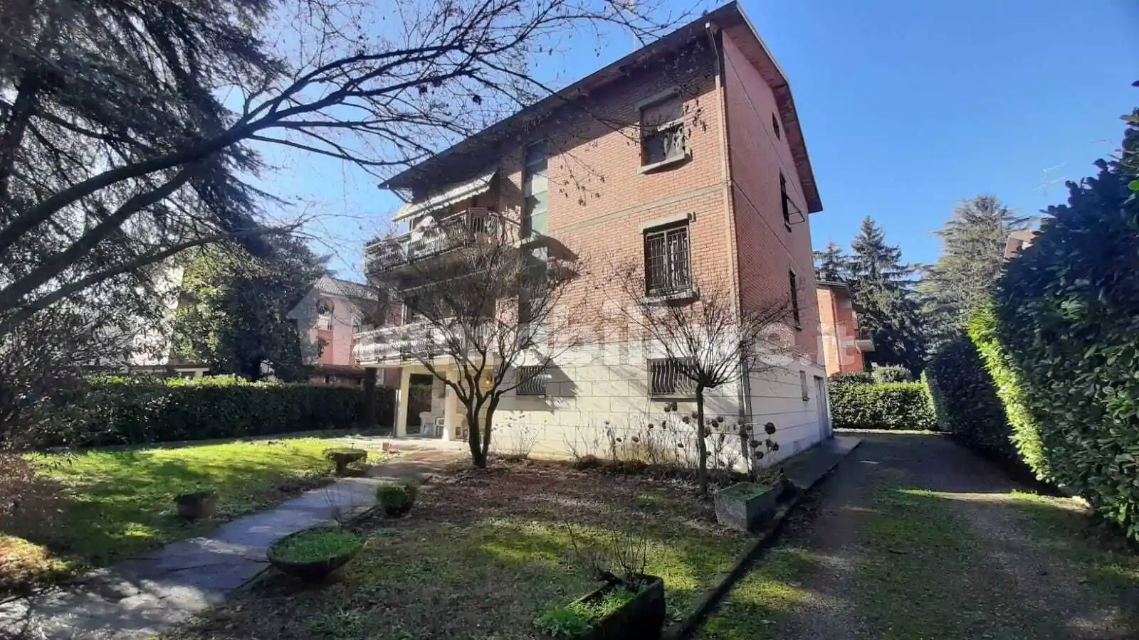 Appartamento in vendita a Reggio Emilia