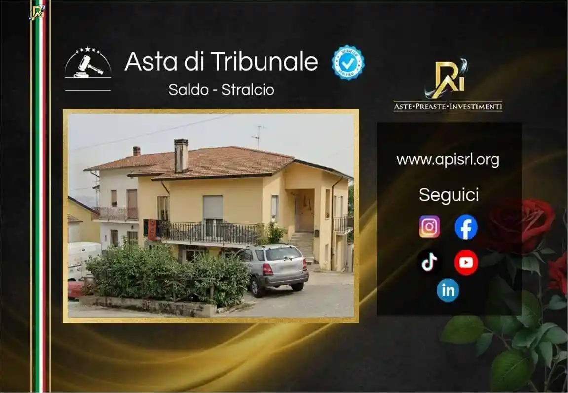 Appartamento in vendita a San Nazzaro