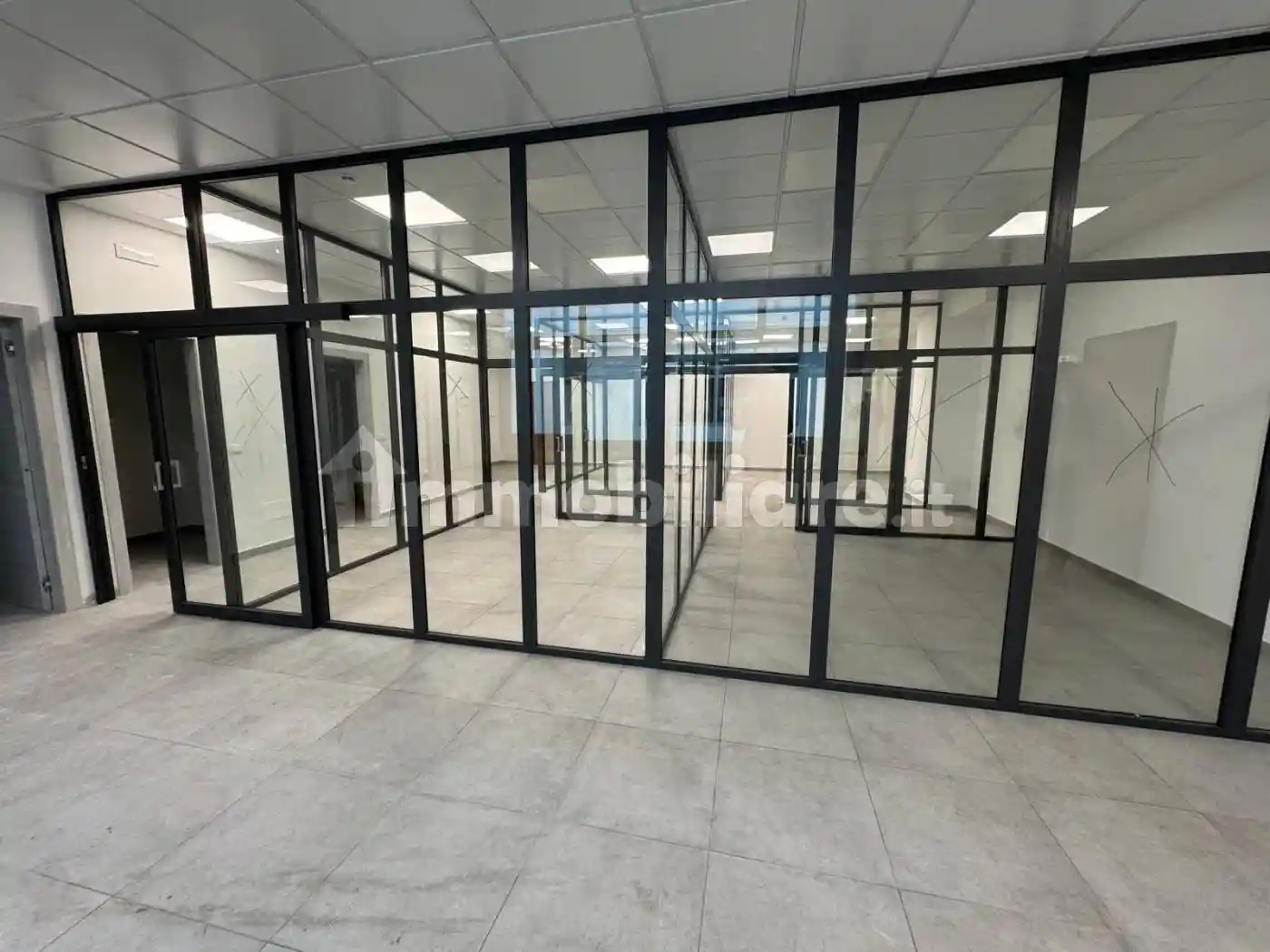 Appartamento in affitto a Curti