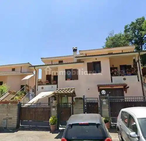 Villa in vendita a Fiumicino