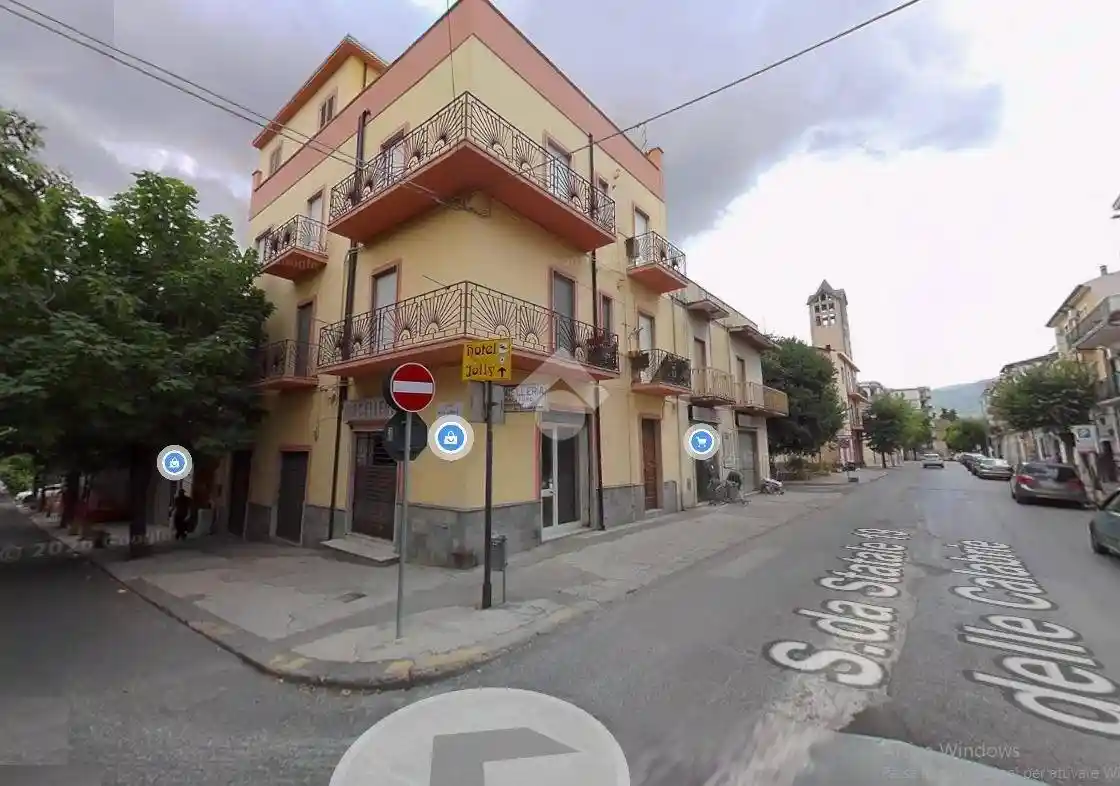 Appartamento in vendita a Castrovillari