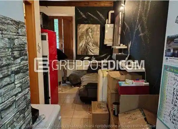 Appartamento in vendita a Forlì