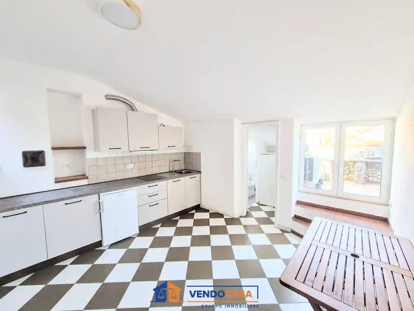 Attico - Mansarda - foto 4