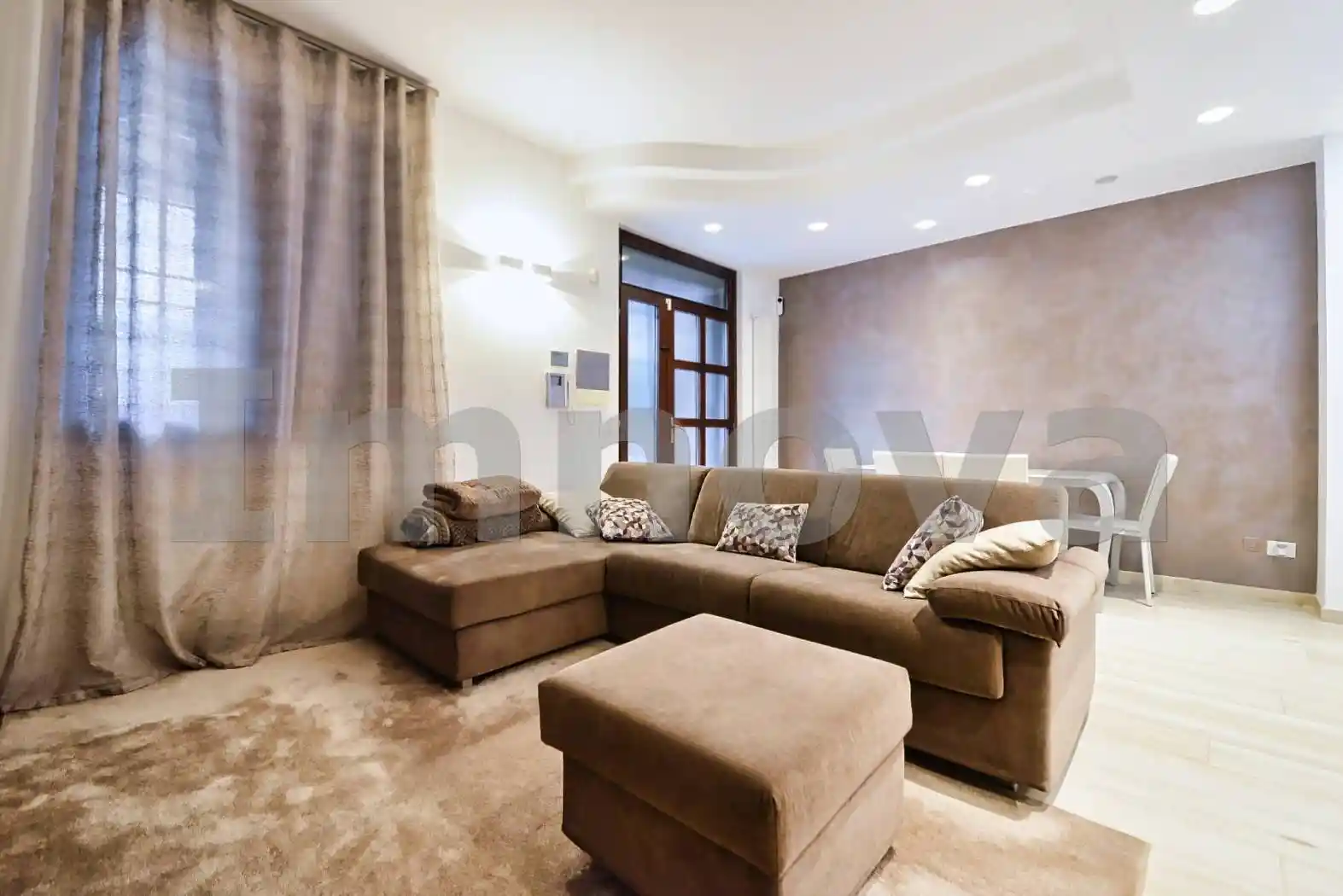 Villetta a schiera in vendita a Cesano Maderno