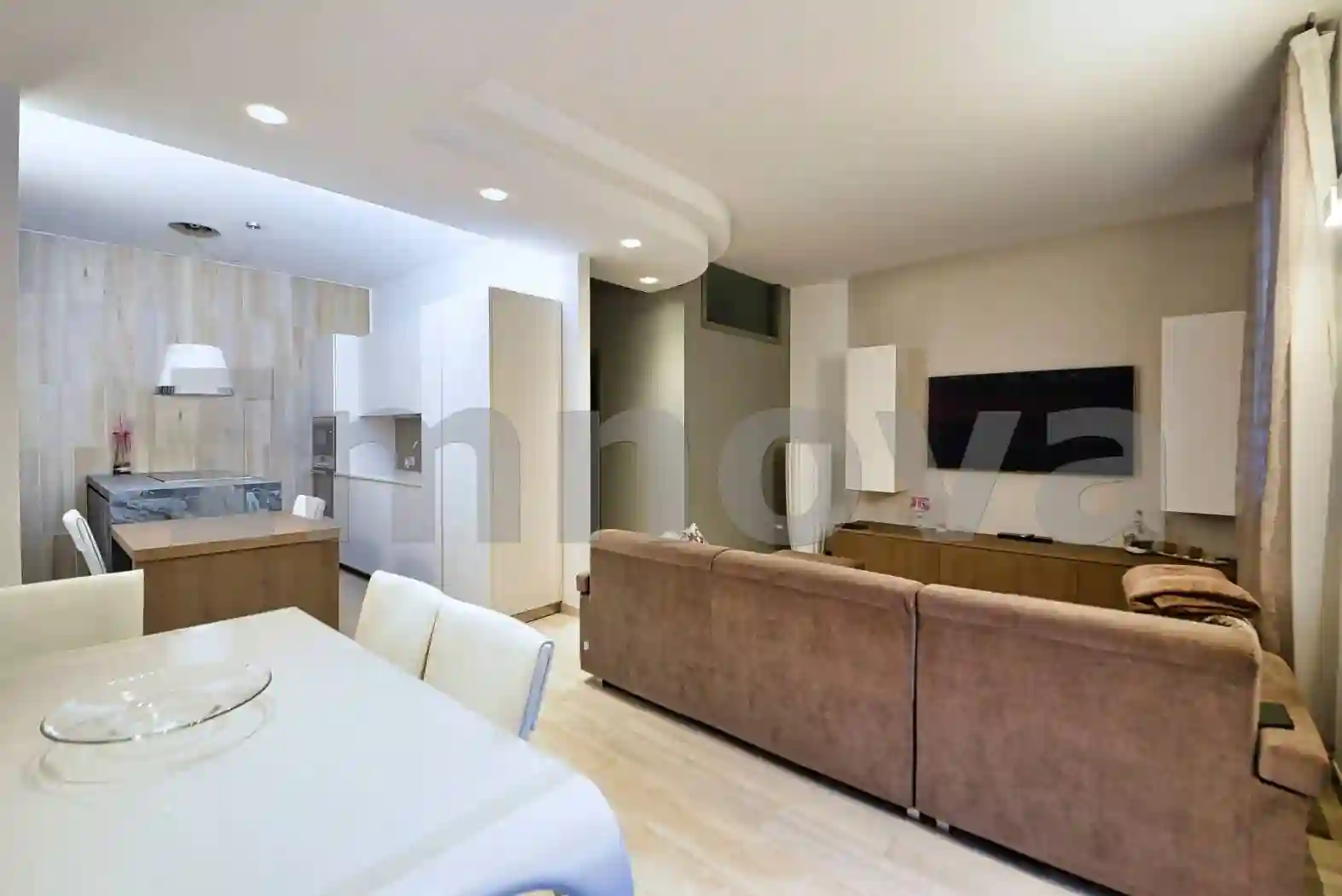 Villetta a schiera - foto 3