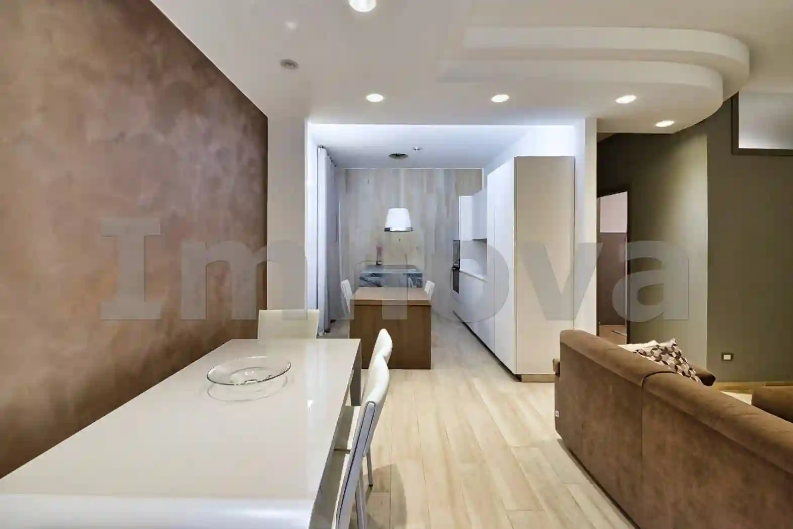 Villetta a schiera - foto 4