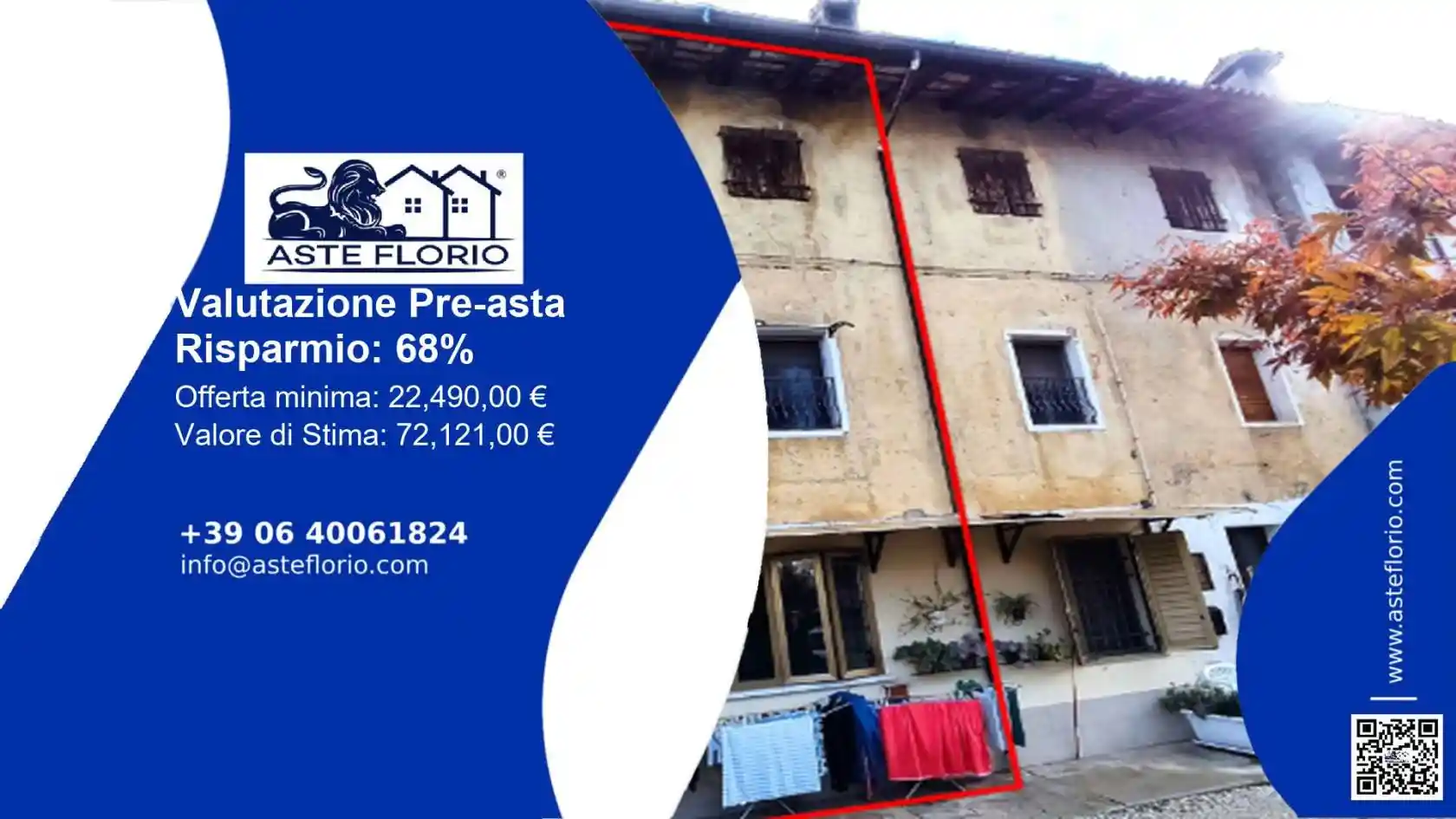 Appartamento in vendita a Lestizza