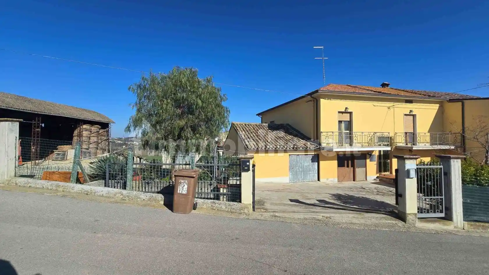 Casa indipendente in vendita a Sant'Omero
