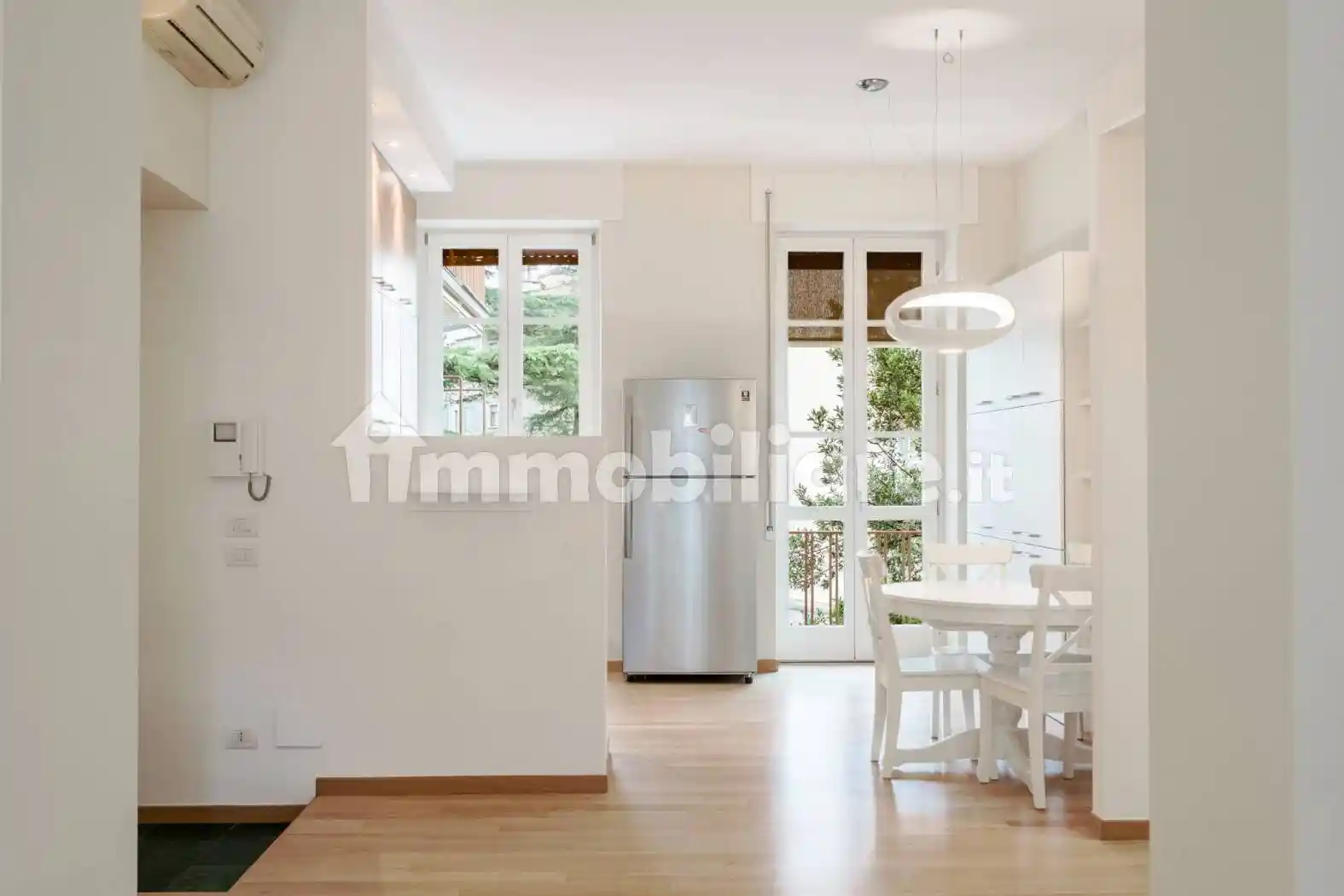 Appartamento in vendita a Verona