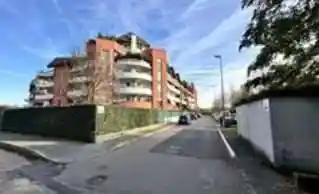 Appartamento in vendita a Legnano