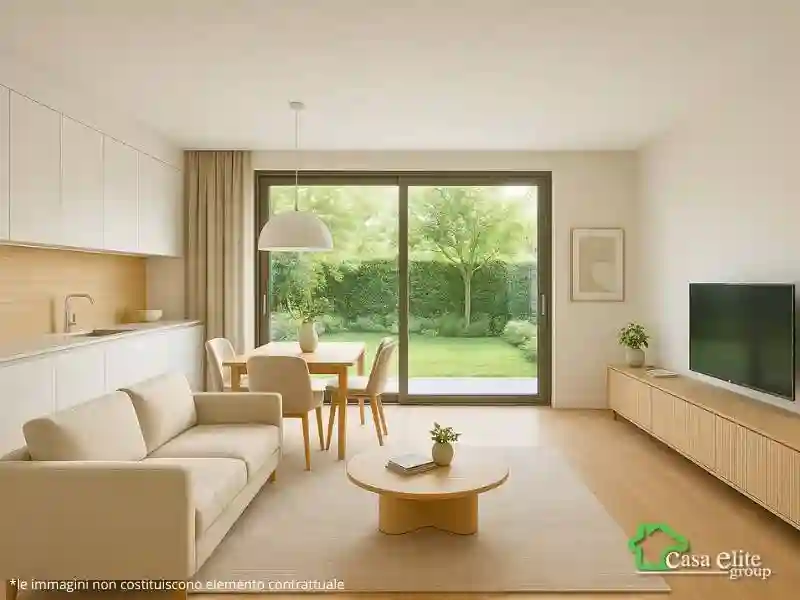 Appartamento - foto 5