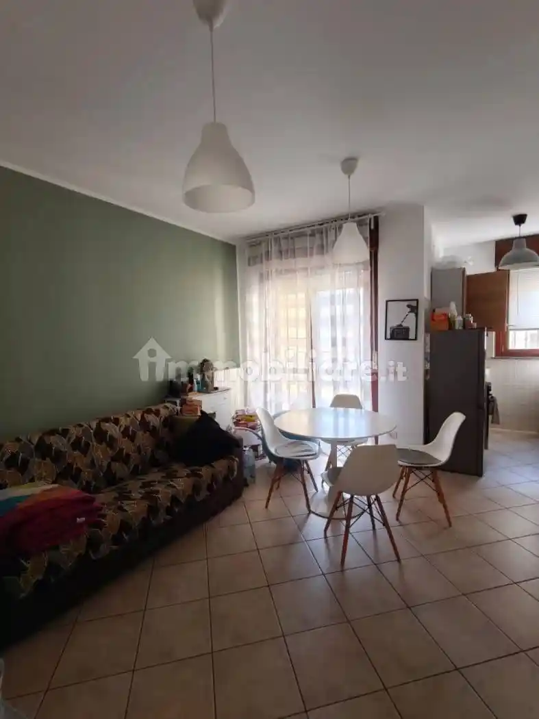 Appartamento in affitto a Rozzano