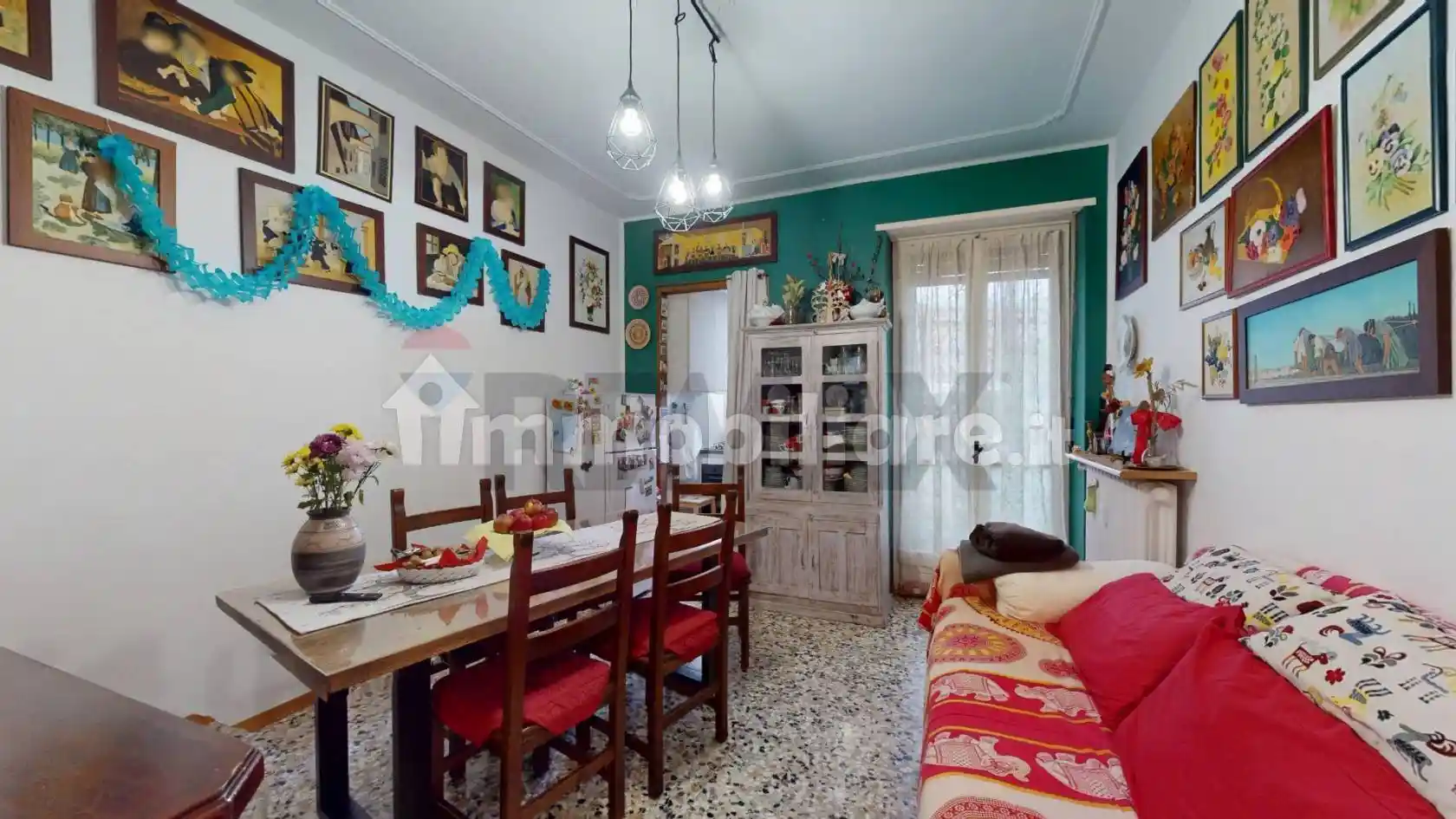 Appartamento in vendita a Collegno