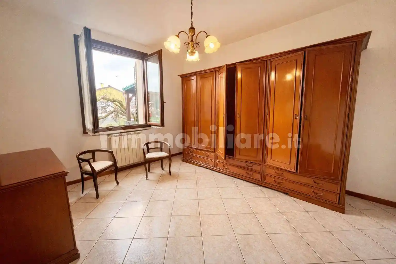 Villetta a schiera in vendita a San Giacomo delle Segnate