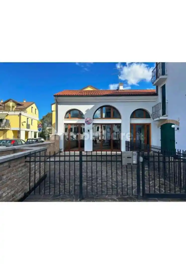 Villa in vendita a Conselve