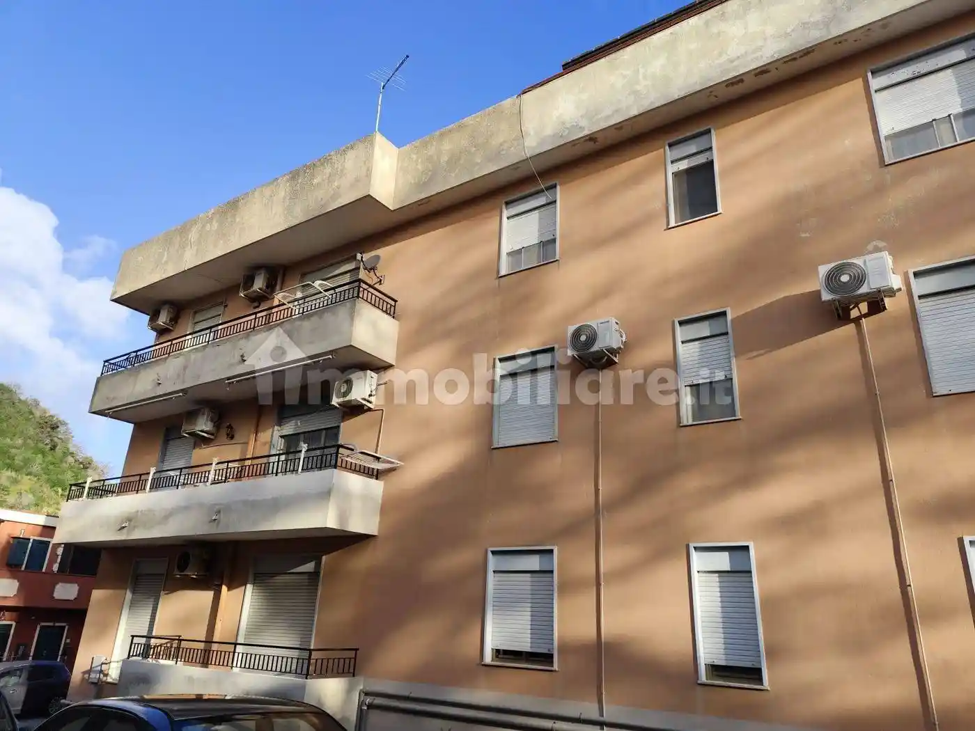 Appartamento in vendita a Messina