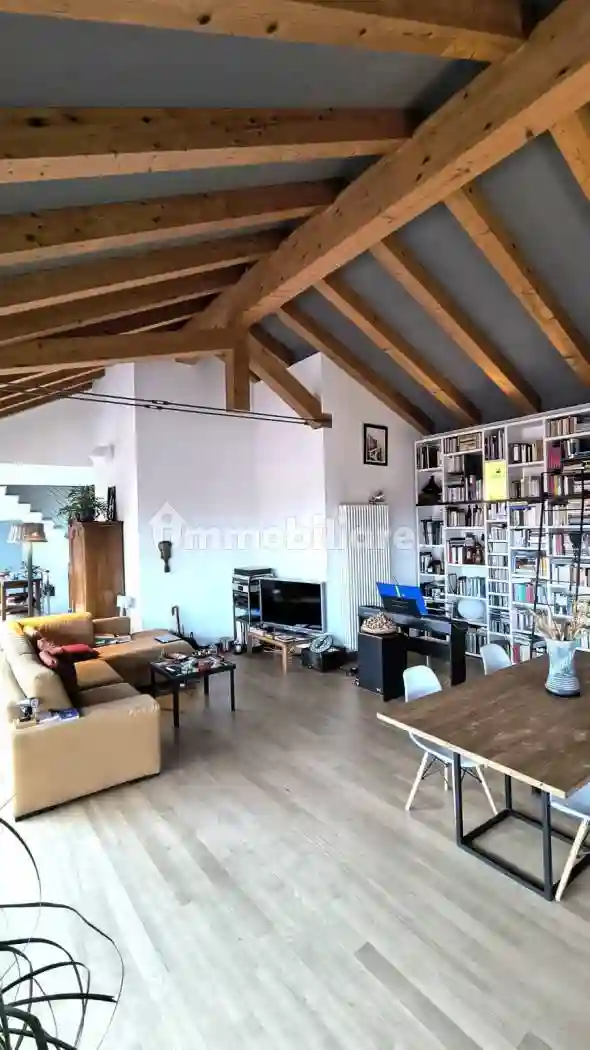 Attico - Mansarda - foto 3