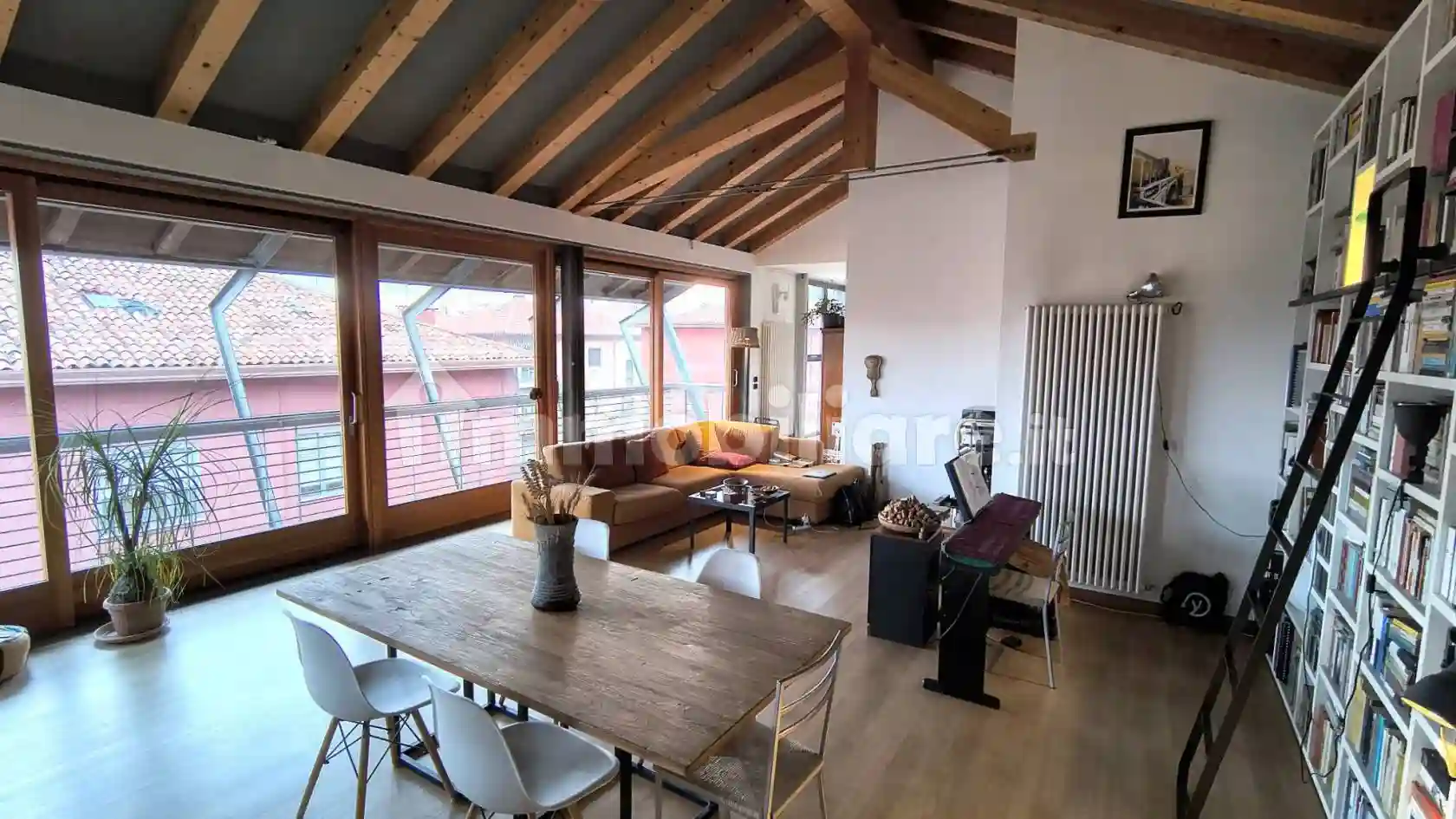 Attico - Mansarda - foto 4