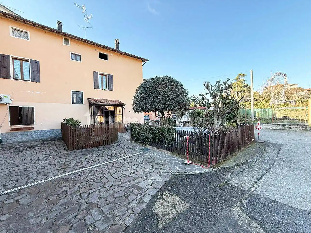Casa indipendente in vendita a Casalgrande