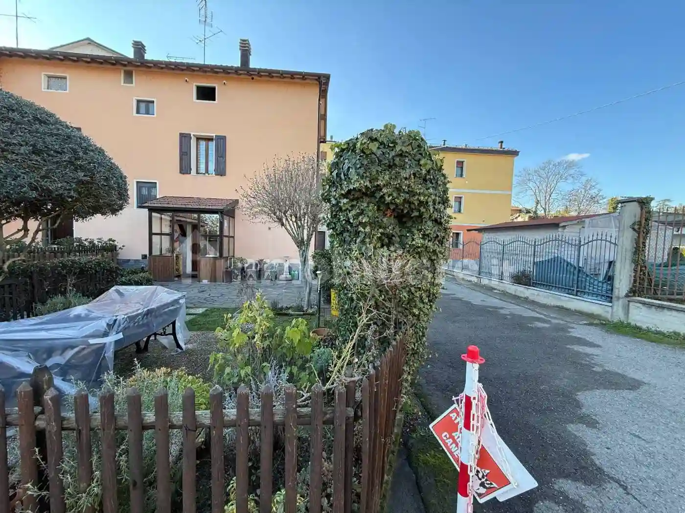 Casa indipendente - foto 3