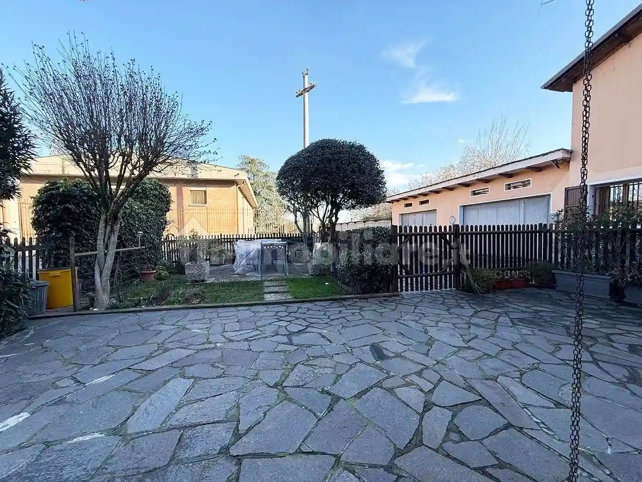 Casa indipendente - foto 4