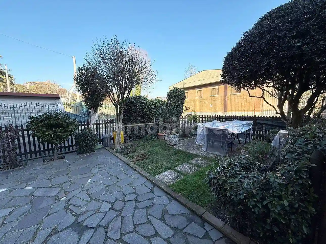 Casa indipendente - foto 5