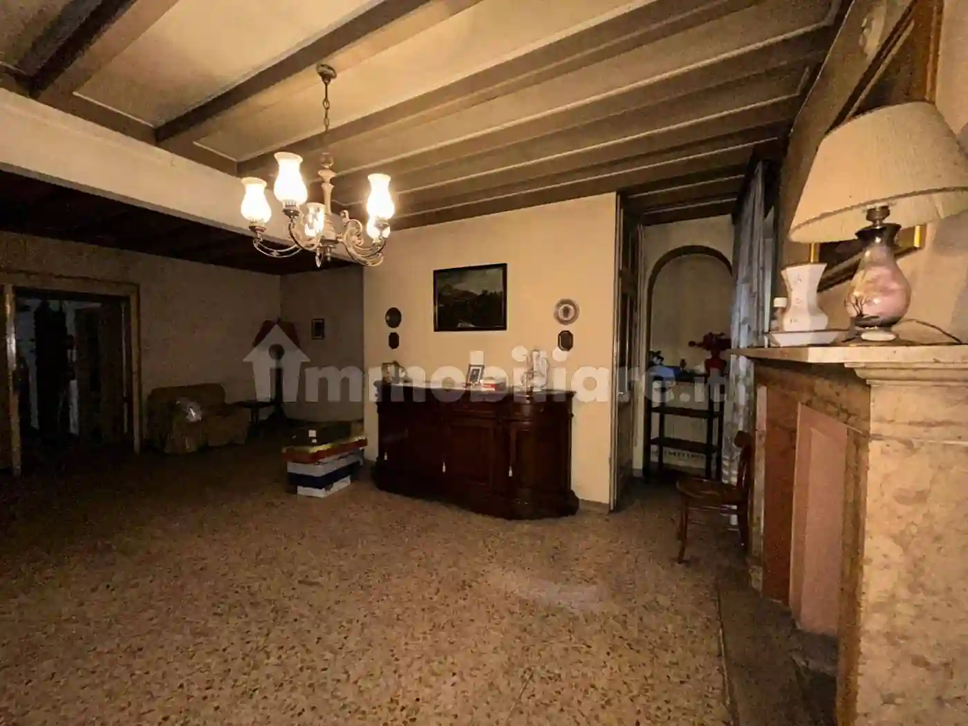 Palazzo - Edificio - foto 3