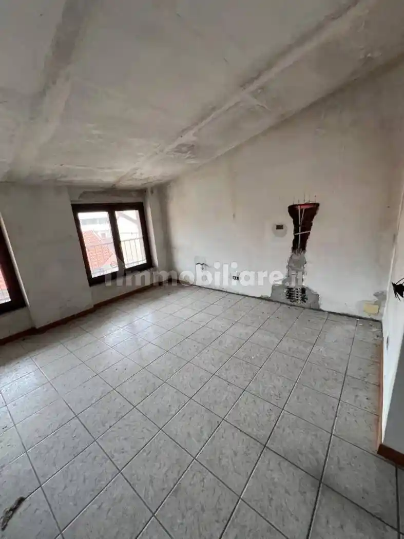 Attico - Mansarda in vendita a Solaro