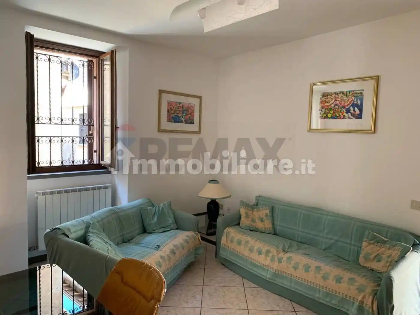 Appartamento in vendita a Gavirate