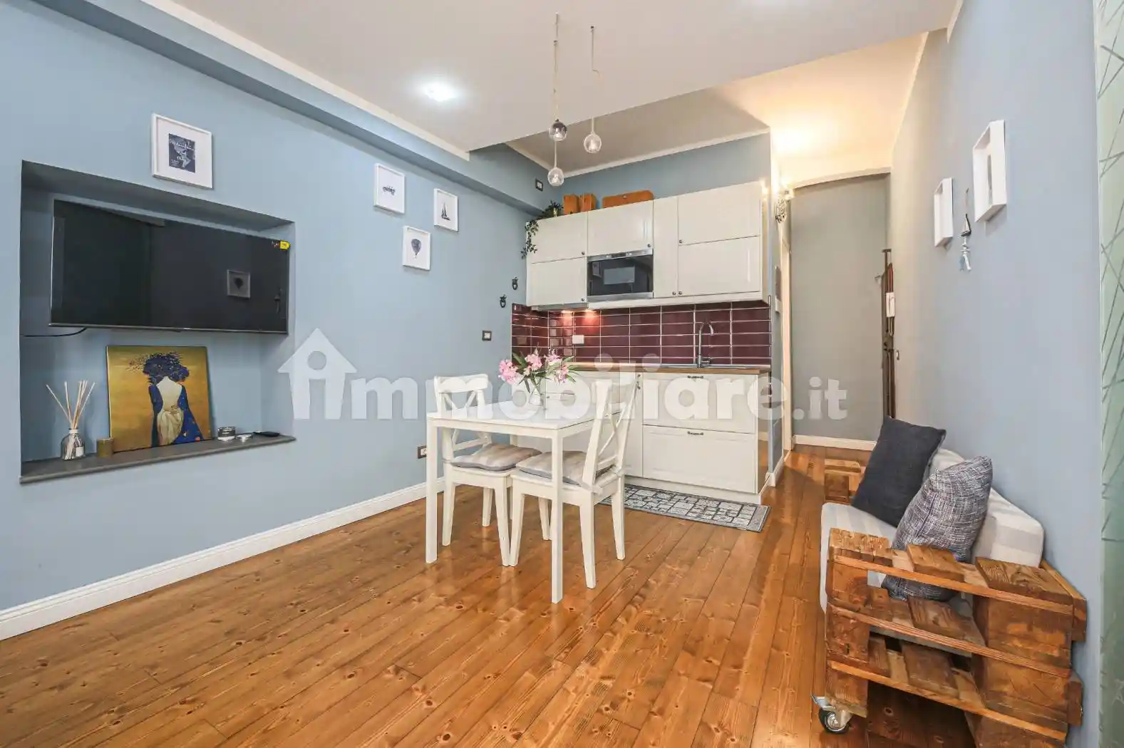 Appartamento in affitto a Firenze