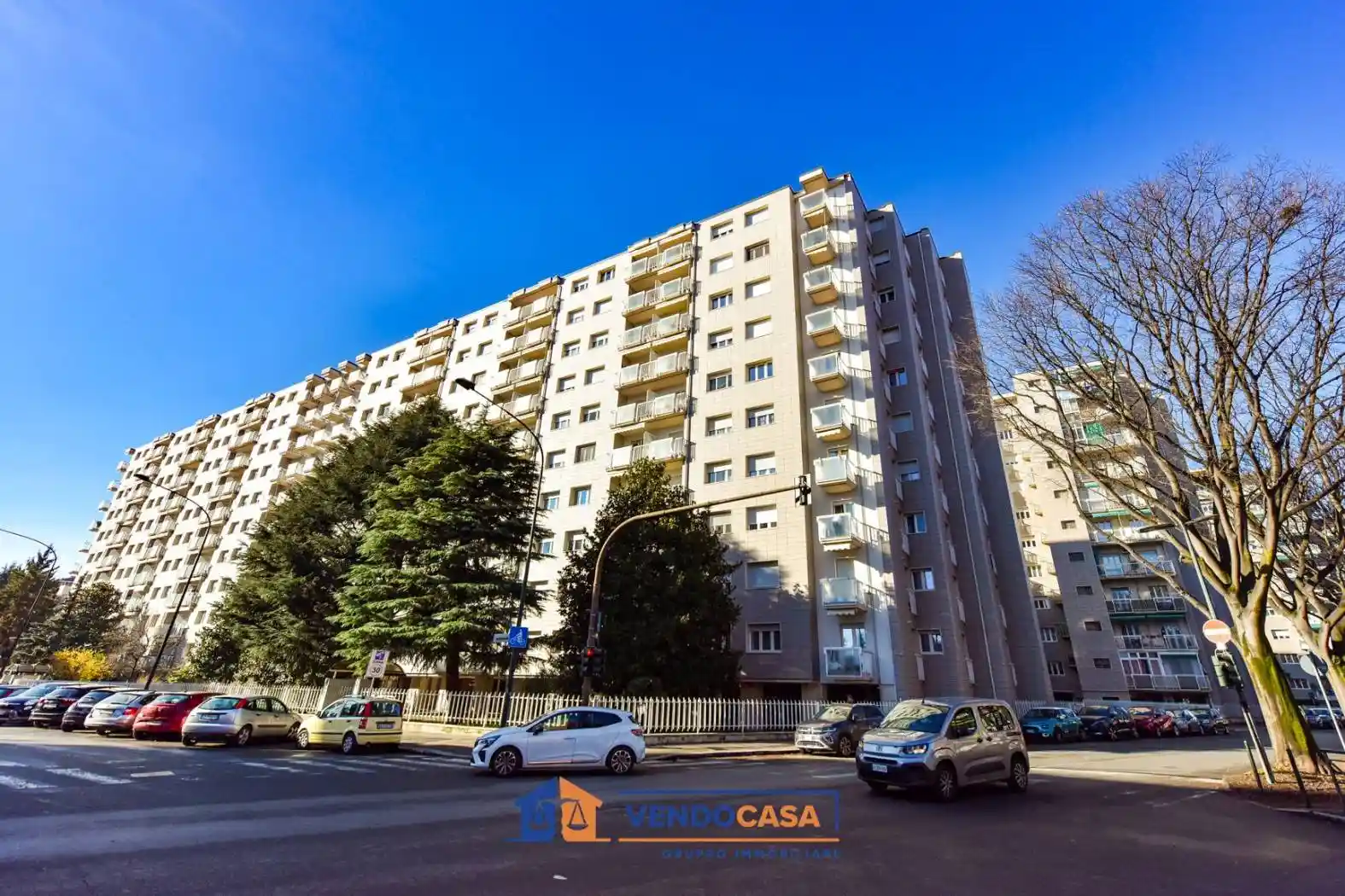 Appartamento in vendita a Torino