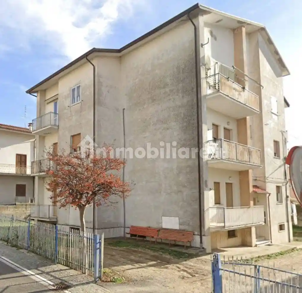 Appartamento in vendita a Controguerra