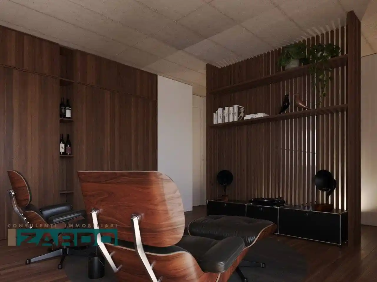 Appartamento in vendita a Castello di Godego