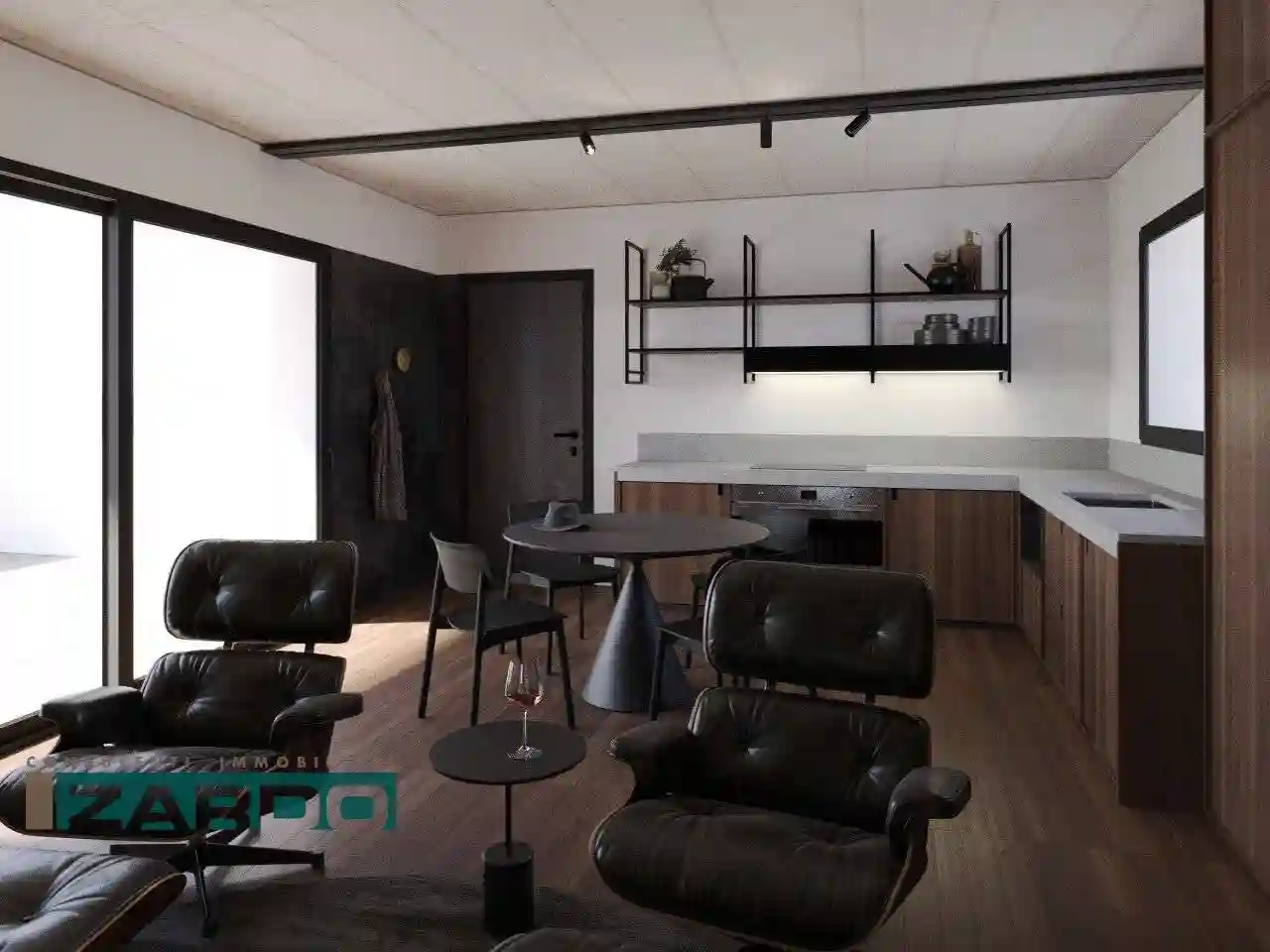 Appartamento - foto 4